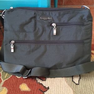 Baggallini Travel Tote